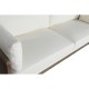 Καναπές Home ESPRIT Καφέ 208 x 86 x 88 cm Καναπές Home ESPRIT Καφέ 208 x 86 x 88 cm