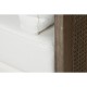 Καναπές Home ESPRIT Καφέ 208 x 86 x 88 cm Καναπές Home ESPRIT Καφέ 208 x 86 x 88 cm