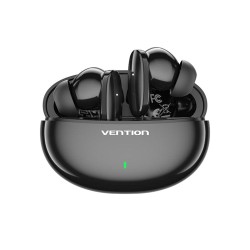 Ακουστικά in Ear Bluetooth Vention NBFB0 Μαύρο