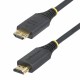 Καλώδιο USB Startech HDMI2-CABLE-GRIP-10F