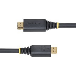 Καλώδιο USB Startech HDMI2-CABLE-GRIP-15F