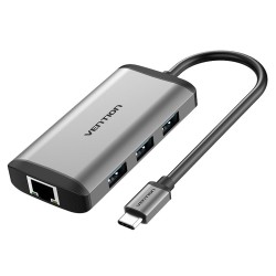 USB Hub Vention CNCHB