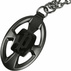 Ανδρικά Κρεμαστά Κοσμήματα Police PJ.25319PSU.02 50 cm
