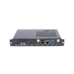 Συσκευή Ροής Aopen 491.WB700.0080