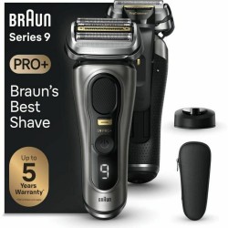 Ηλεκτρική μηχανή ξυρίσματος Braun 9515s PRO
