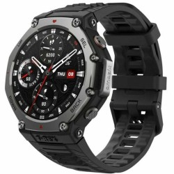 Smartwatch Amazfit W2323GL1N Μαύρο 1,5