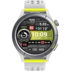 Smartwatch Amazfit W2294TY1N Γκρι 1,39