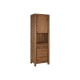 Βοηθητικό Έπιπλο Home ESPRIT Φυσικό ξύλο teak 60 x 40 x 190 cm Βοηθητικό Έπιπλο Home ESPRIT Φυσικό ξύλο teak 60 x 40 x 190 cm