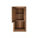 Βοηθητικό Έπιπλο Home ESPRIT Φυσικό ξύλο teak 60 x 40 x 190 cm Βοηθητικό Έπιπλο Home ESPRIT Φυσικό ξύλο teak 60 x 40 x 190 cm
