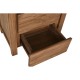 Βοηθητικό Έπιπλο Home ESPRIT Φυσικό ξύλο teak 60 x 40 x 190 cm Βοηθητικό Έπιπλο Home ESPRIT Φυσικό ξύλο teak 60 x 40 x 190 cm