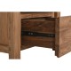 Βοηθητικό Έπιπλο Home ESPRIT Φυσικό ξύλο teak 60 x 40 x 190 cm Βοηθητικό Έπιπλο Home ESPRIT Φυσικό ξύλο teak 60 x 40 x 190 cm