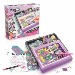 Playset Canal Toys