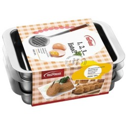 Κατσαρόλα Inoxibar 59271