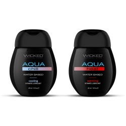 Λιπαντικό Wicked Sensual Care