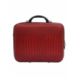 Βαλίτσα Καμπίνας Bombata E00796-5 Κόκκινο 37 x 30 x 15 cm