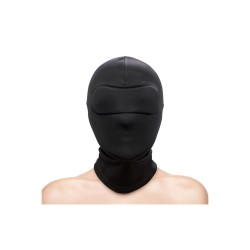 Μάσκα NS Novelties Fetish & Fashion Μαύρο