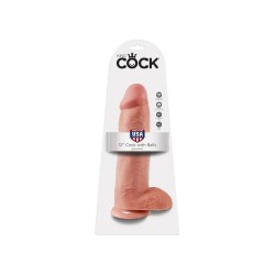 Ρεαλιστικός φαλλός Pipedream King Cock