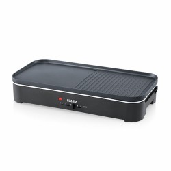 Συσκευή για το Βράσιμο Flama 4840FL Μαύρο 2200 W (Ανακαινισμenα B)