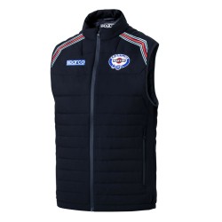 Γιλέκο Sparco MARTINI-R Ναυτικό Μπλε