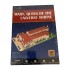 3D Παζλ CubicFun MARY QUEEN OF THE UNIVERSE SHRINE Πολύχρωμο 54 Τεμάχια