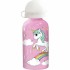 Μπουκάλι νερού Stor Unicorn Rainbow Σιλικόνη Αλουμίνιο 400 ml
