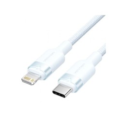 Καλώδιο USB-C σε Lightning Vention LALSF