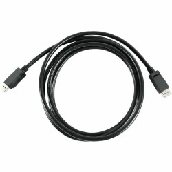 Καλώδιο DisplayPort σε HDMI V7 V7DPPRO-3M-BLK