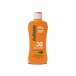 Αντηλιακή Κρέμα Babaria 200 ml 30