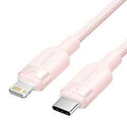 Καλώδιο USB-C σε Lightning Vention LALPH