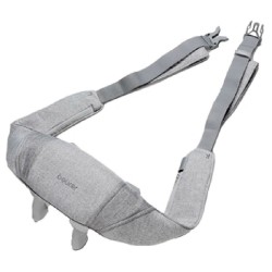 Ηλεκτροδιεγέρτης Beurer MG154 Γκρι