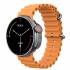 Smartwatch DCU BOSTON Μαύρο 1,44