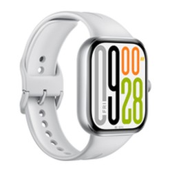 Smartwatch Xiaomi Redmi Watch 5 Ασημί