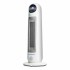 Κεραμικό Ηλεκτρικό Αερόθερμο Cecotec Ready Warm 10100 Smart Ceramic Λευκό 2200 W (Ανακαινισμenα C)