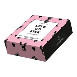 Ερωτικό Παιχνίδι Dream Toys pleasure box