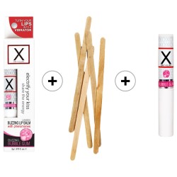Αφροδισιακό Sensuva 12 ml