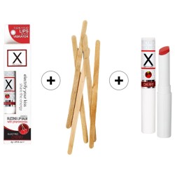 Αφροδισιακό Sensuva 12 ml