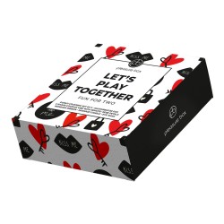 Ερωτικό Παιχνίδι Dream Toys