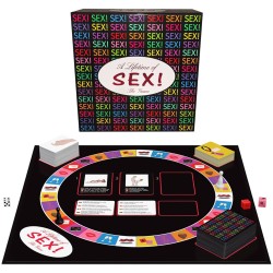 Ερωτικό Παιχνίδι Kheper Games