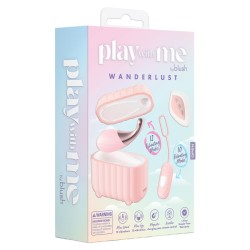 Ερωτικό Παιχνίδι Blush