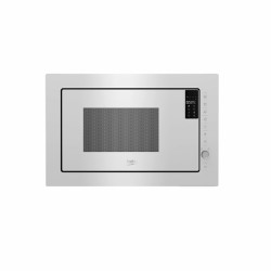 φούρνο μικροκυμάτων BEKO Λευκό 900 W 25 L (Ανακαινισμenα A)