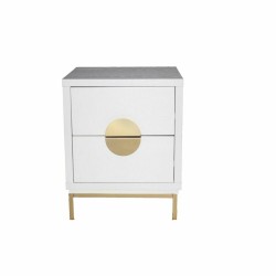 Κομοδίνο DKD Home Decor (Ανακαινισμenα A)