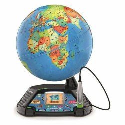 Globe Interactive Cefatoys Μπλε Πλαστική ύλη (Ανακαινισμenα C)
