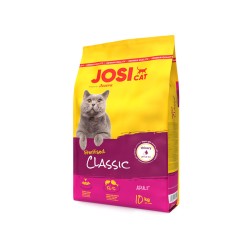 Γατοτροφή Josera Sterilised Classic Ενηλίκων 10 kg