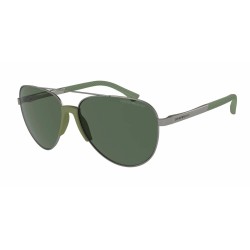 Unisex Γυαλιά Ηλίου Emporio Armani EA2059-30037161 Ø 61 mm