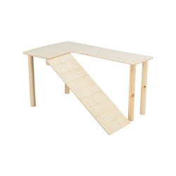 Αξεσουάρ για Κλουβί Trixie 47 × 25 × 30 cm Πλατφόρμα