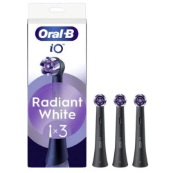 Ανταλλακτικό κεφαλής Oral-B IO RADIANT WHITE