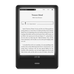 eBook SPC 5615A Μαύρο