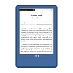 eBook SPC 5615A Μπλε