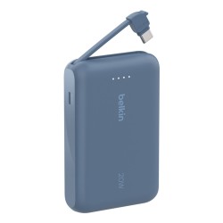 Powerbank Belkin 10K Μπλε 10000 mAh
