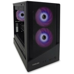 PC Γραφείου CoolPC LYNX AMD Ryzen 5 7600 32 GB RAM 1 TB SSD